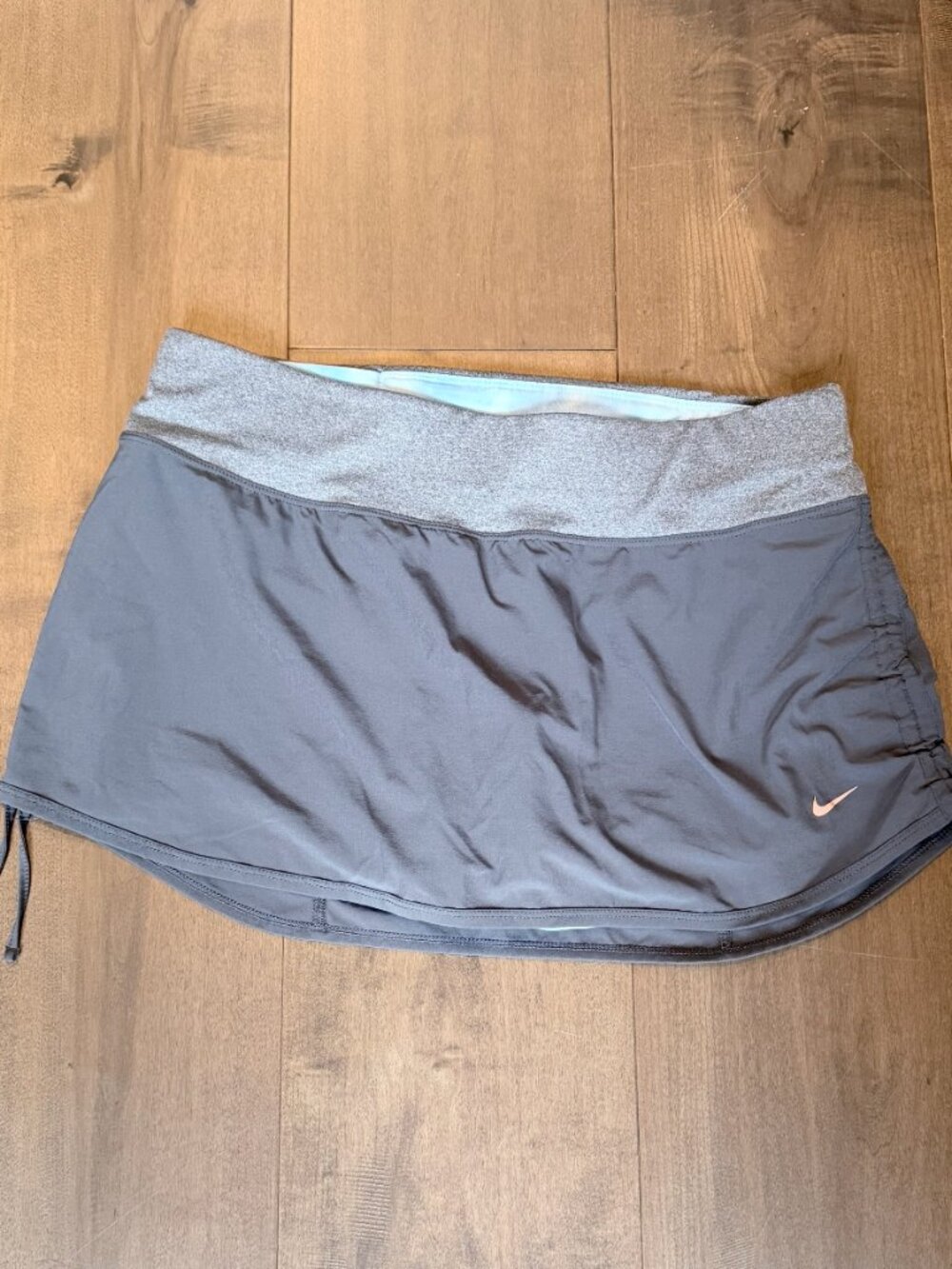 Nike Dri Fit Skort - Medium Tennis Pickleball Activewear